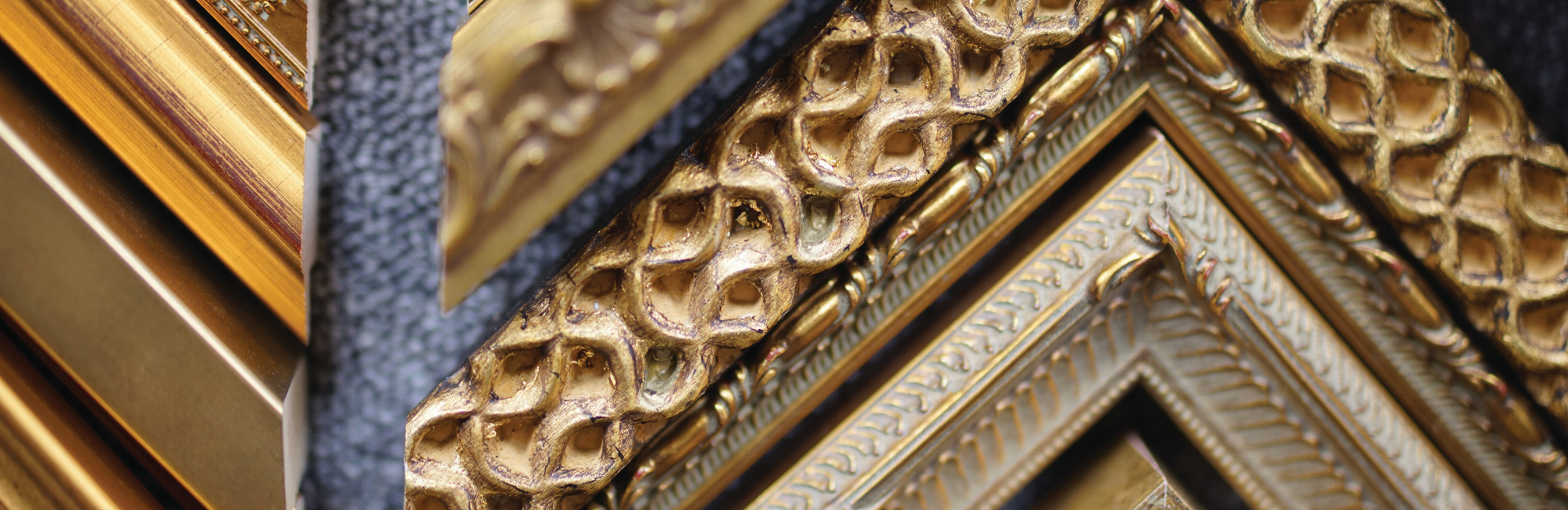 Home Services Custom Framing